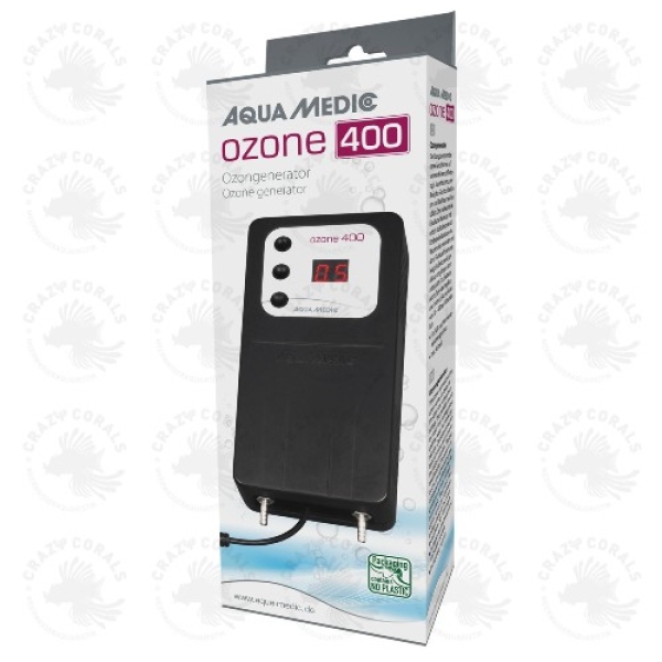 Aqua Medic OZONE 400